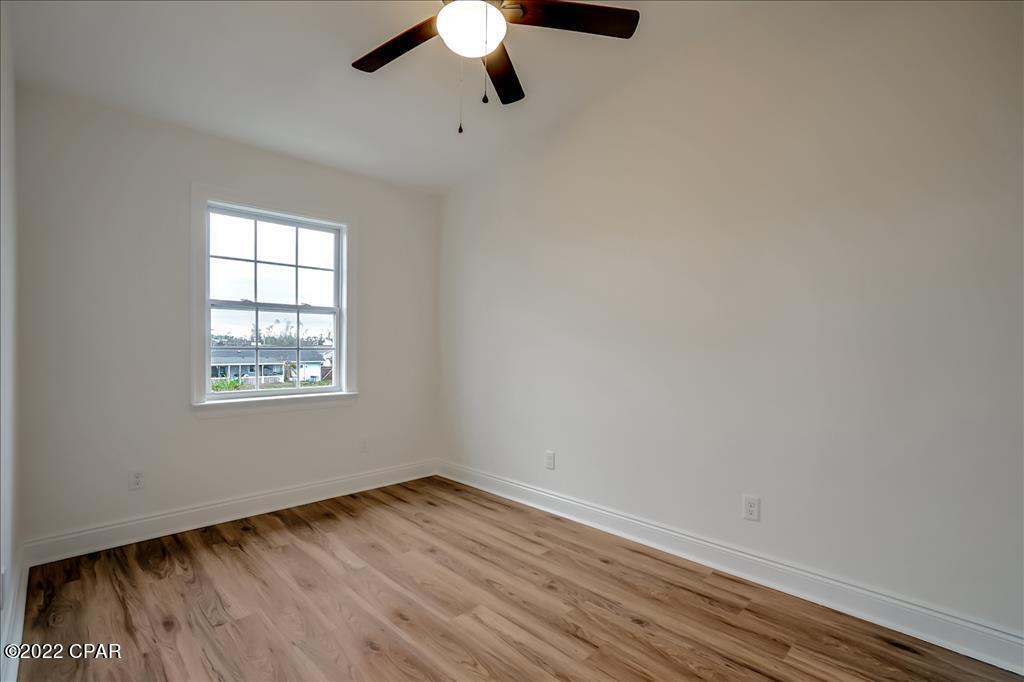 Baker Plat - Residential