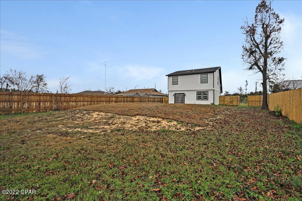 Baker Plat - Residential