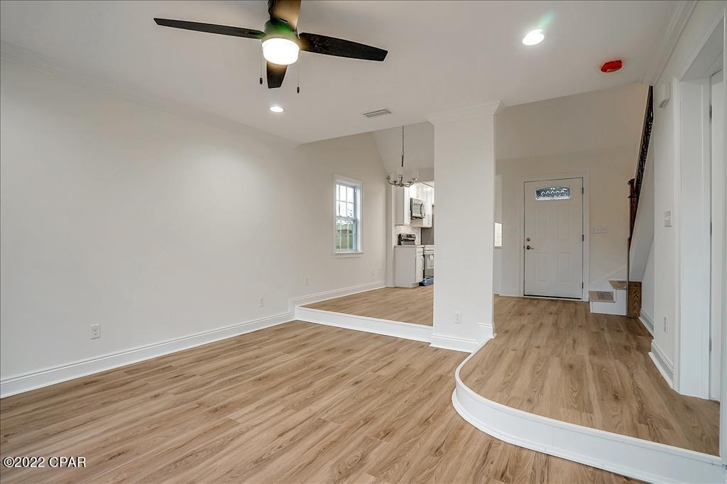 Baker Plat - Residential