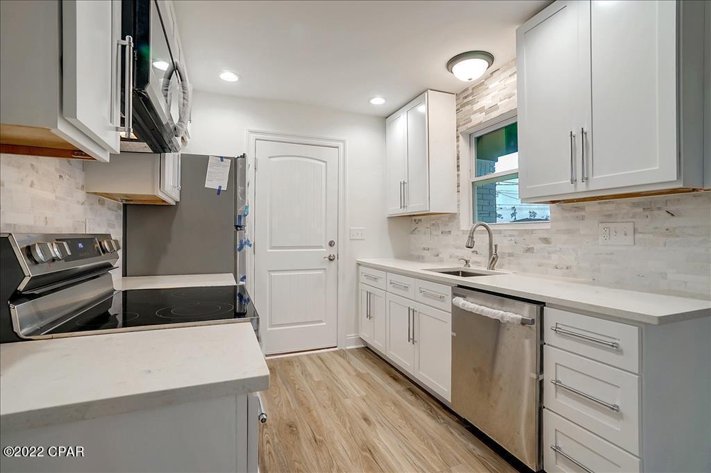 Baker Plat - Residential