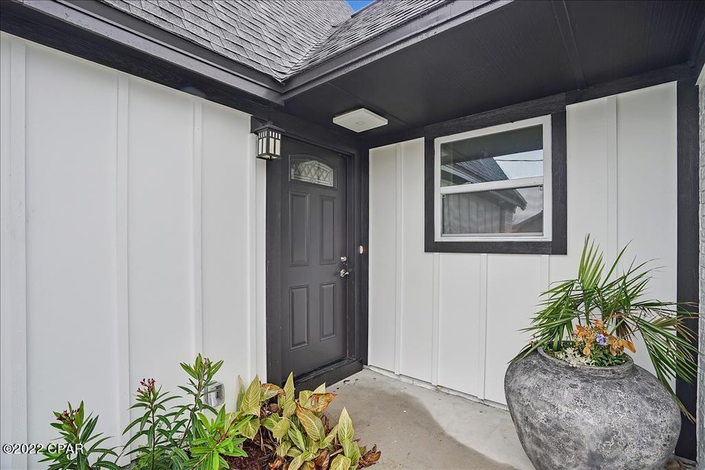 Baker Plat - Residential