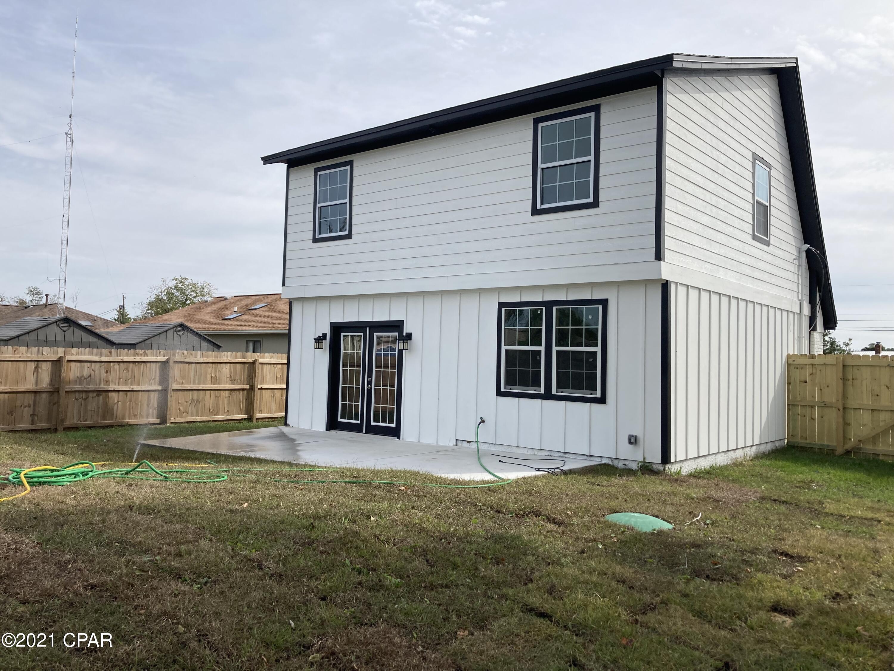 Baker Plat - Residential