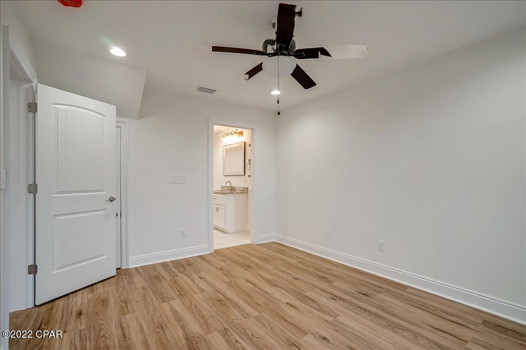 Baker Plat - Residential