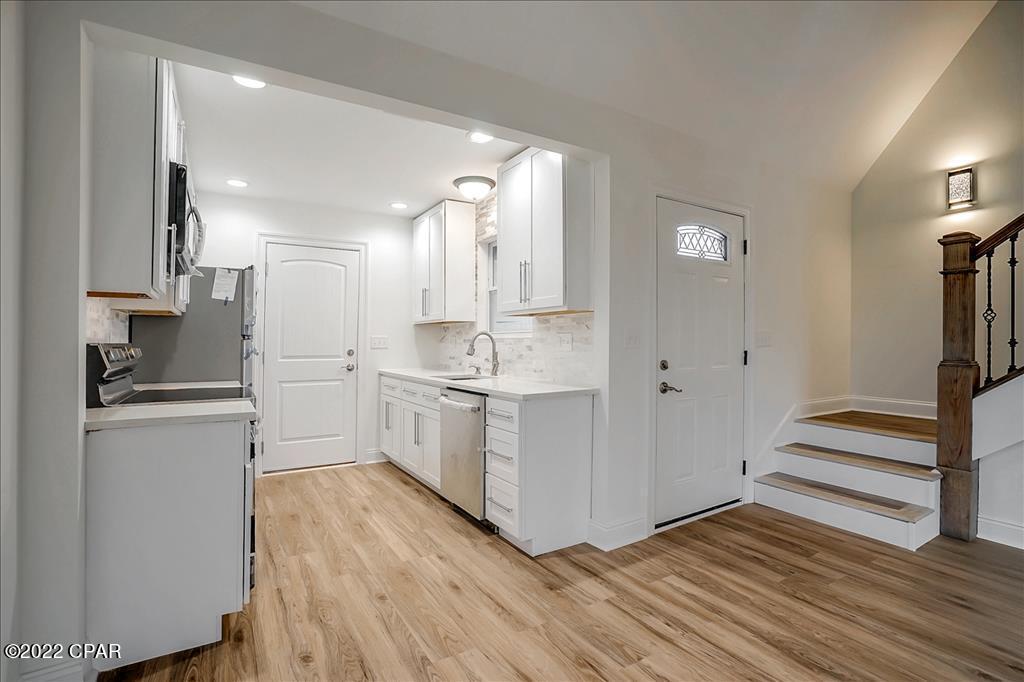 Baker Plat - Residential