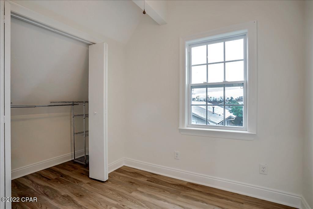 Baker Plat - Residential