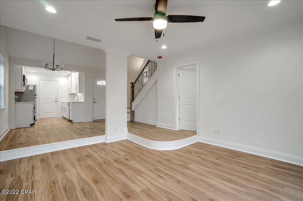 Baker Plat - Residential