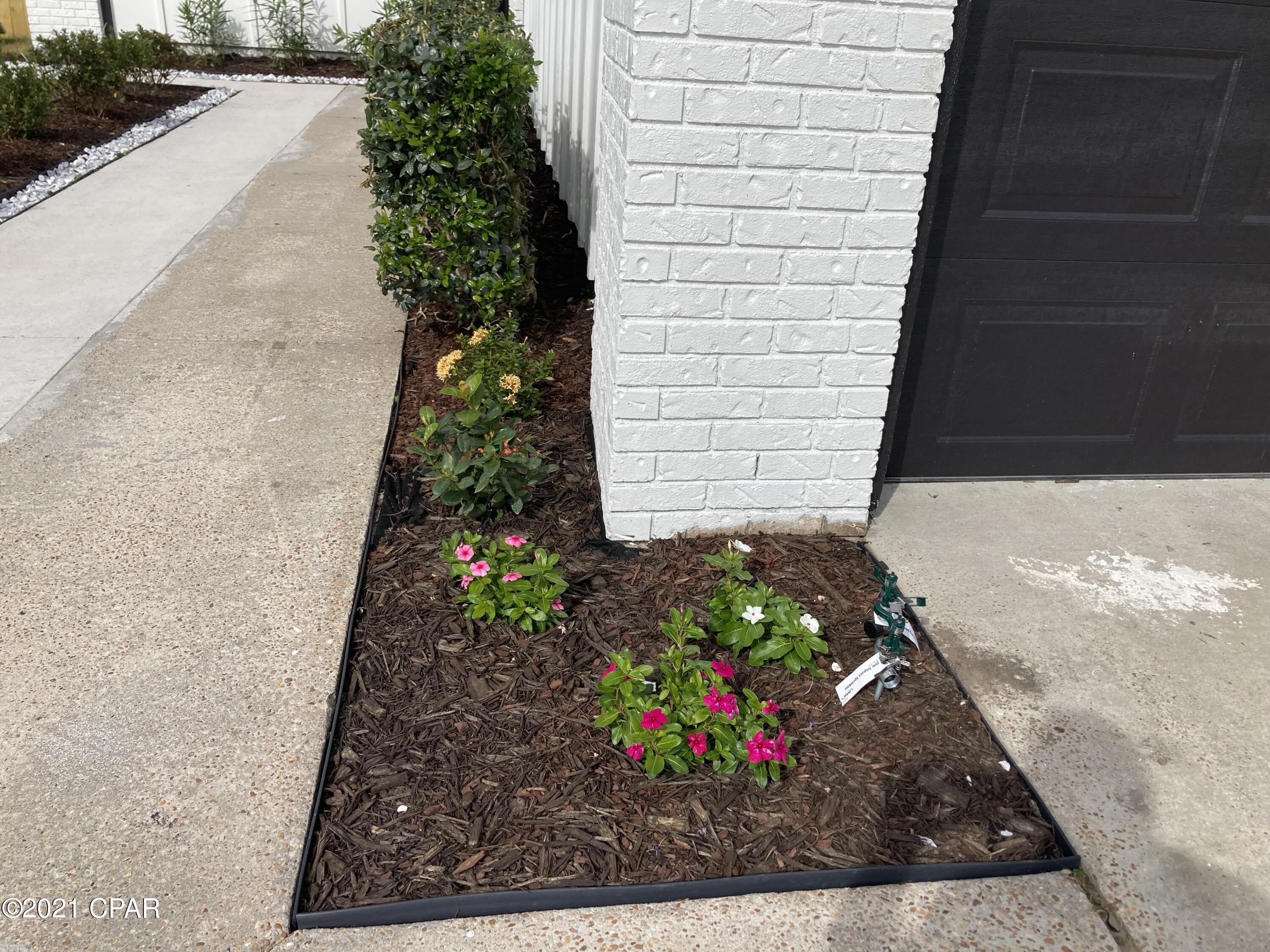 Baker Plat - Residential