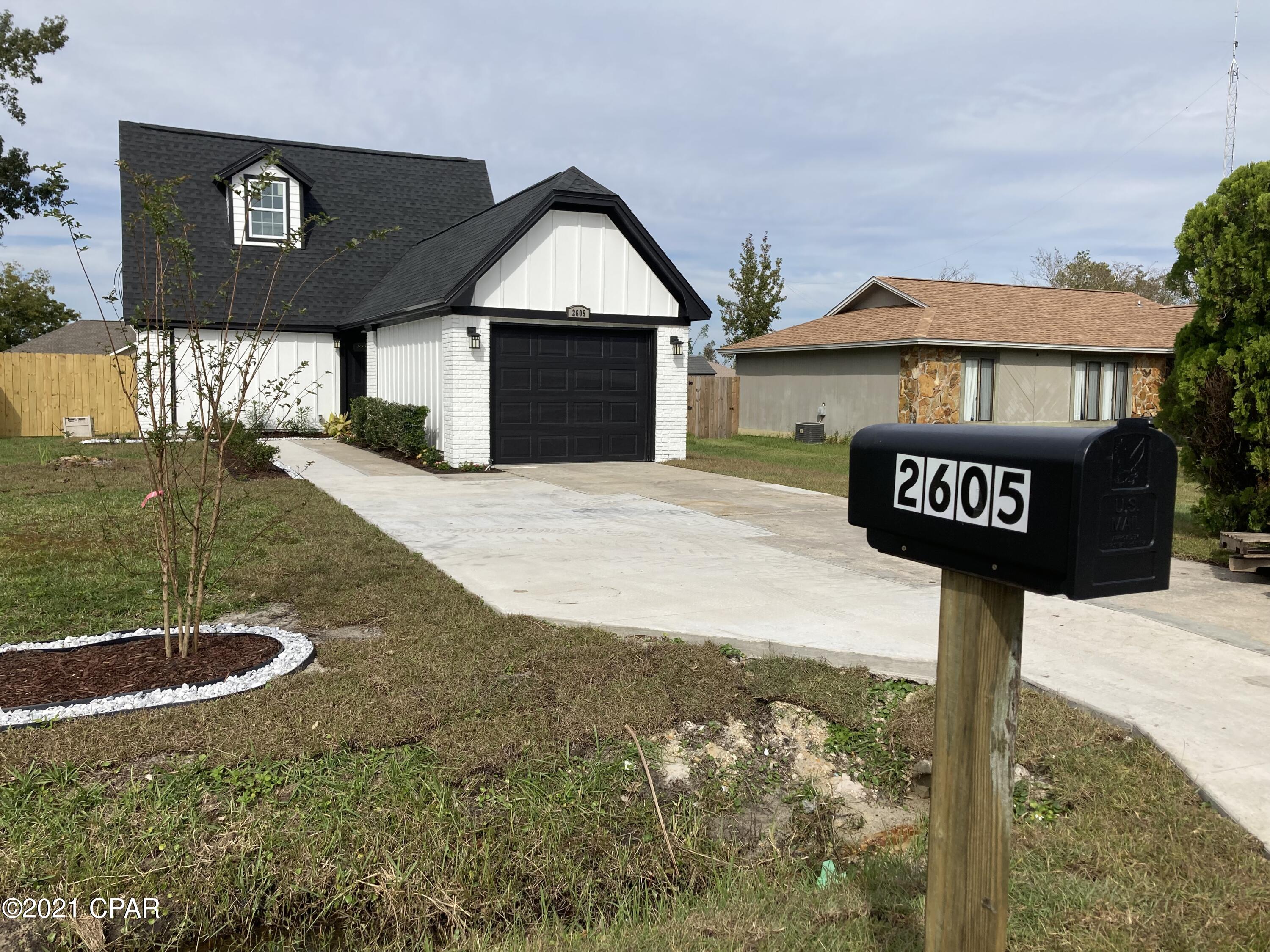 Baker Plat - Residential