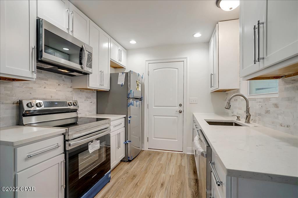 Baker Plat - Residential