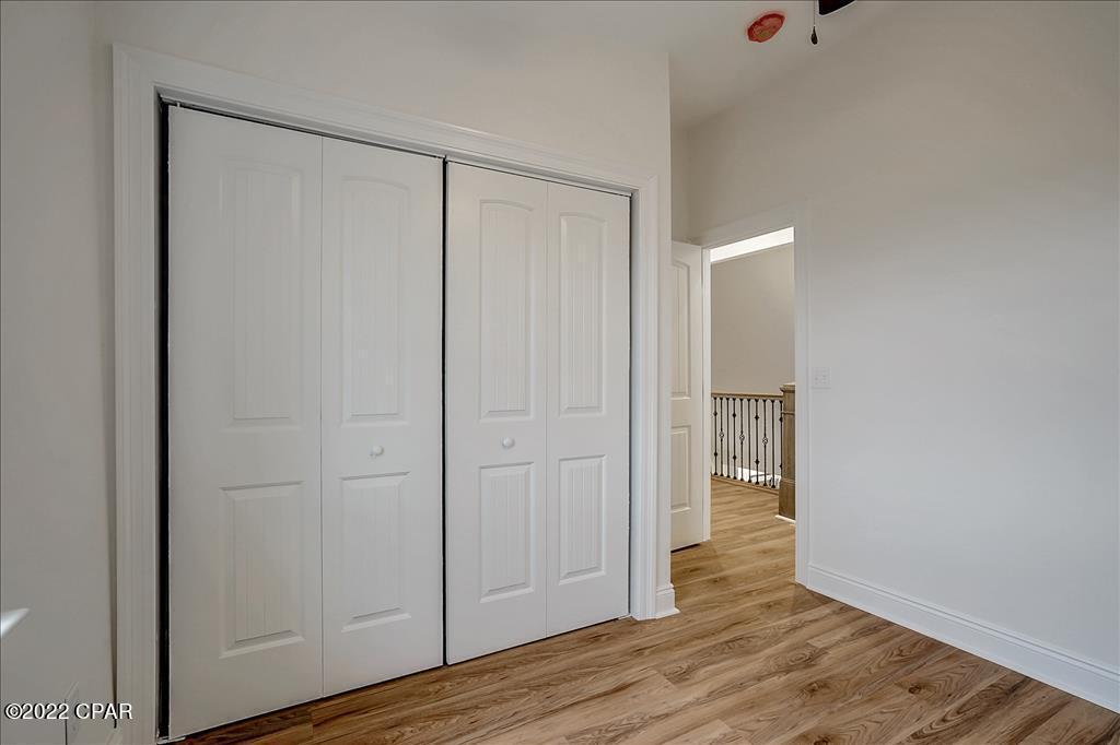 Baker Plat - Residential