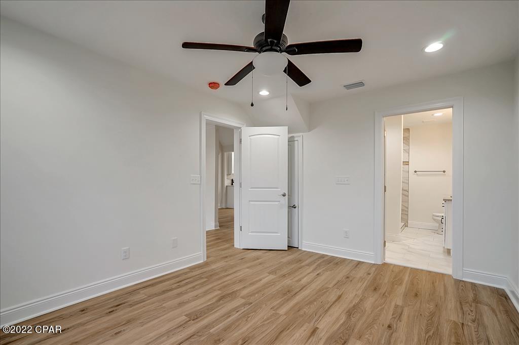 Baker Plat - Residential