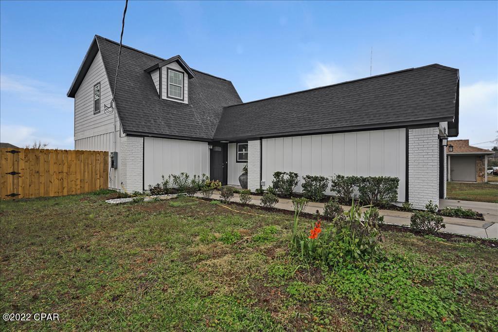 Baker Plat - Residential