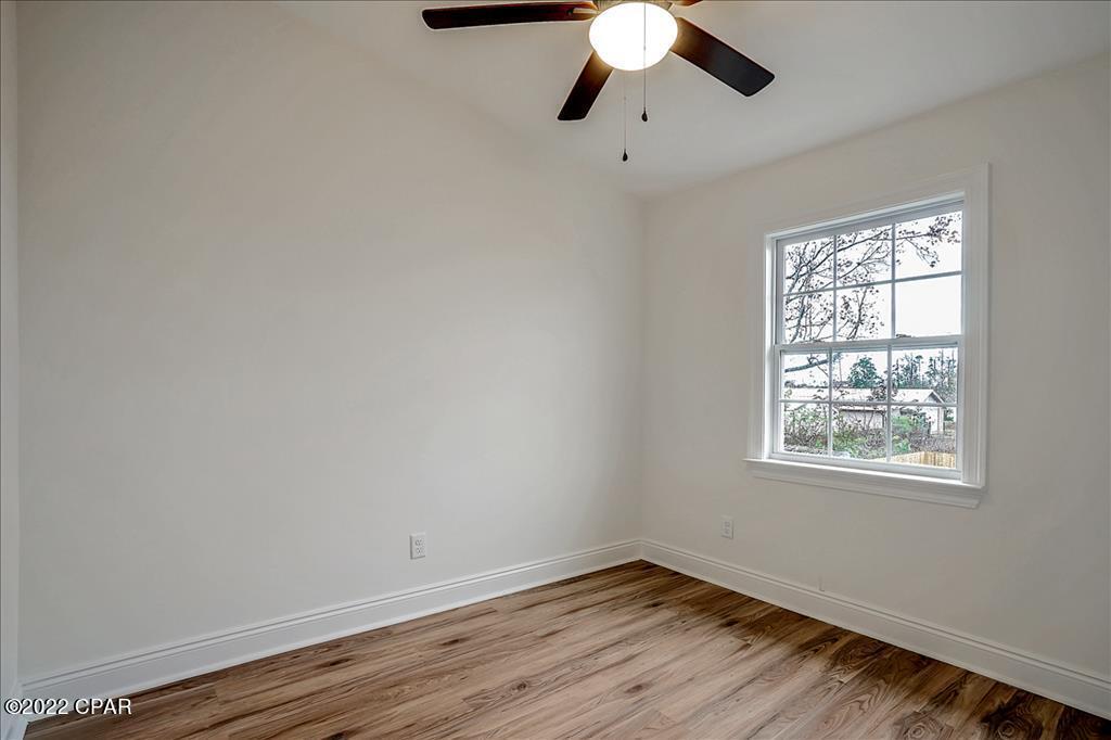 Baker Plat - Residential