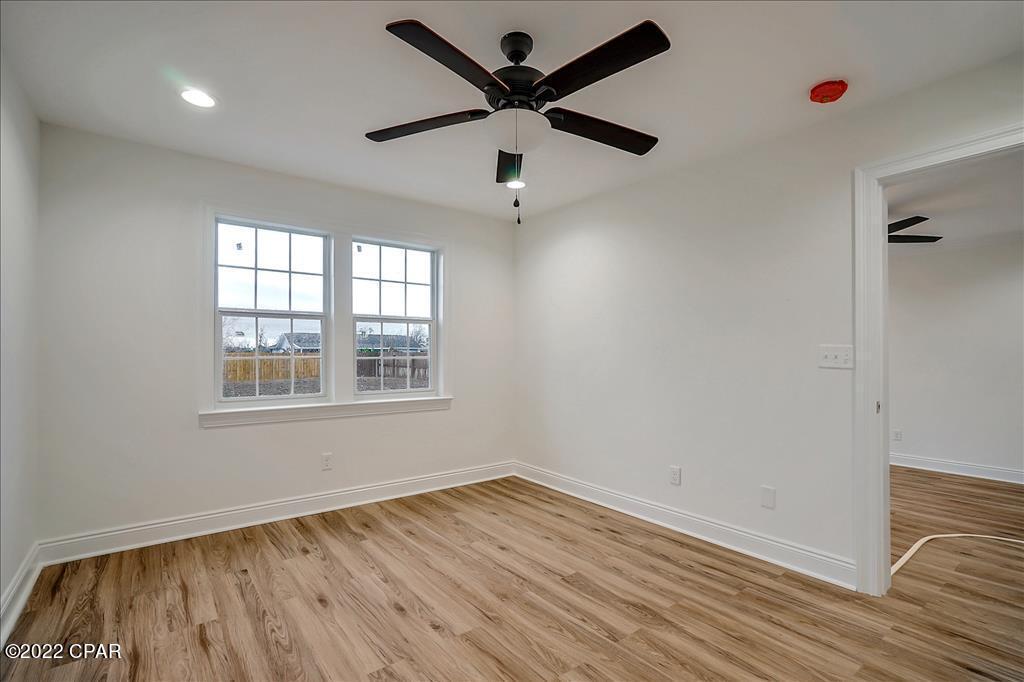 Baker Plat - Residential