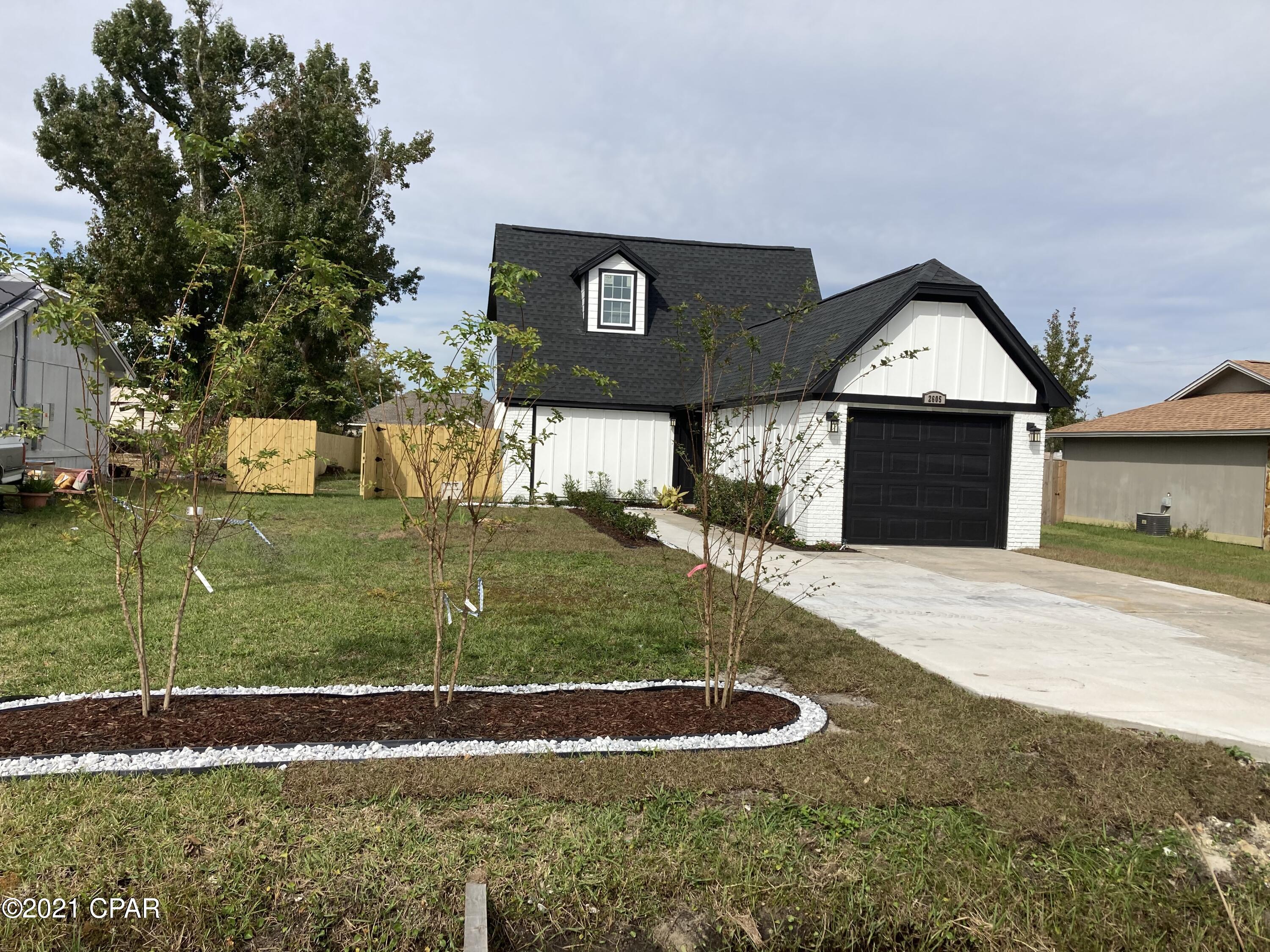 Baker Plat - Residential