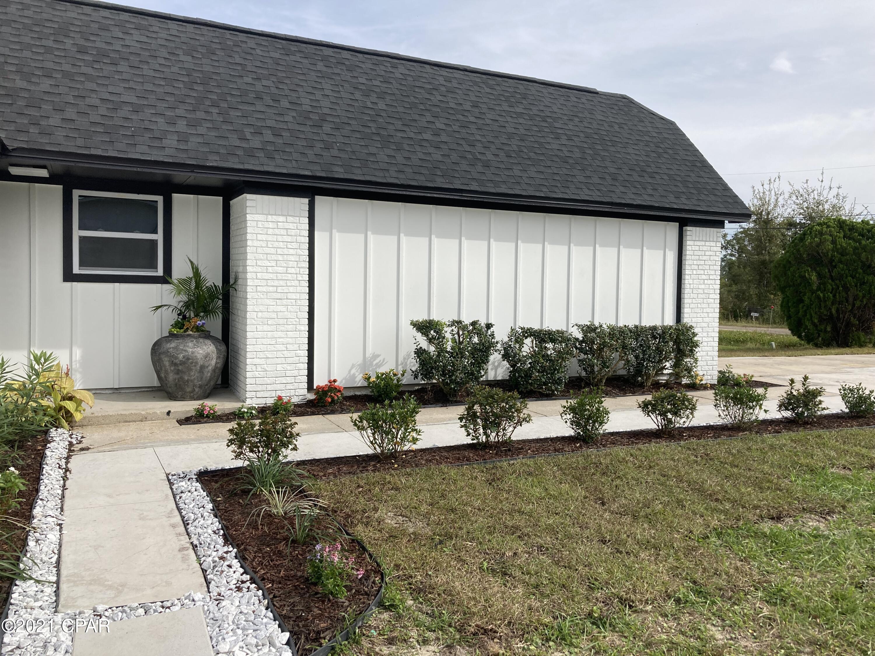 Baker Plat - Residential