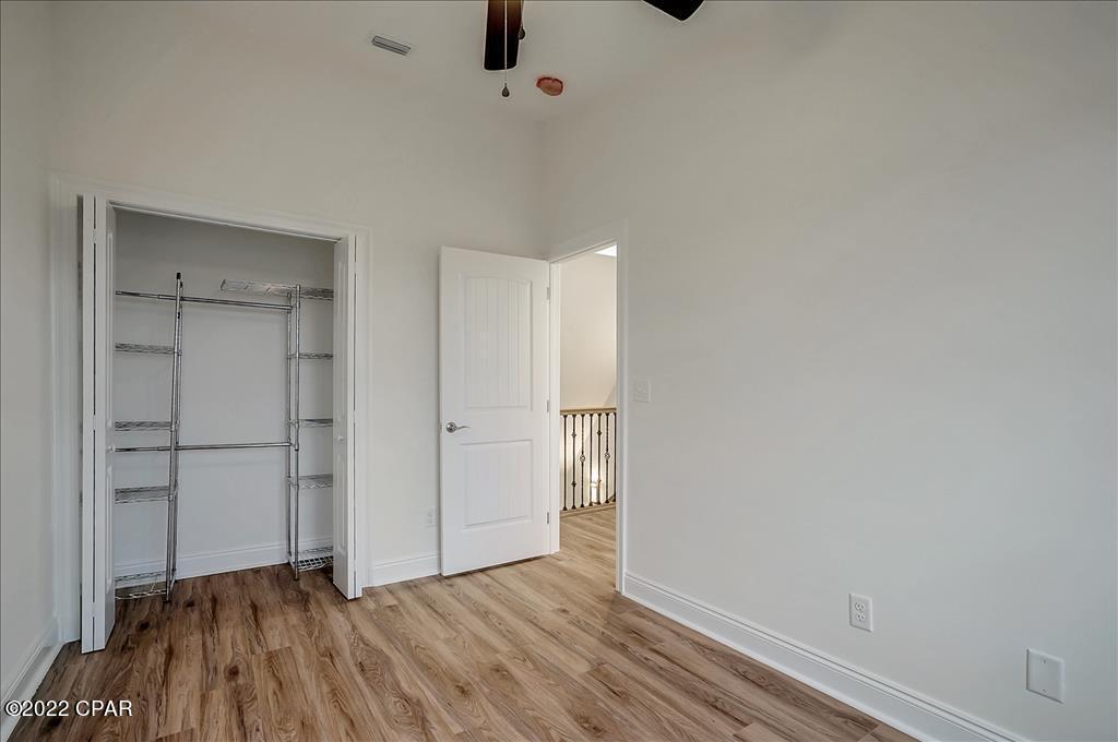 Baker Plat - Residential