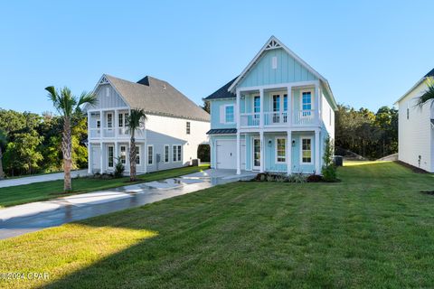 A home in Panama City Beach