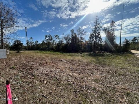 9314 Pat Road Youngstown FL 32466