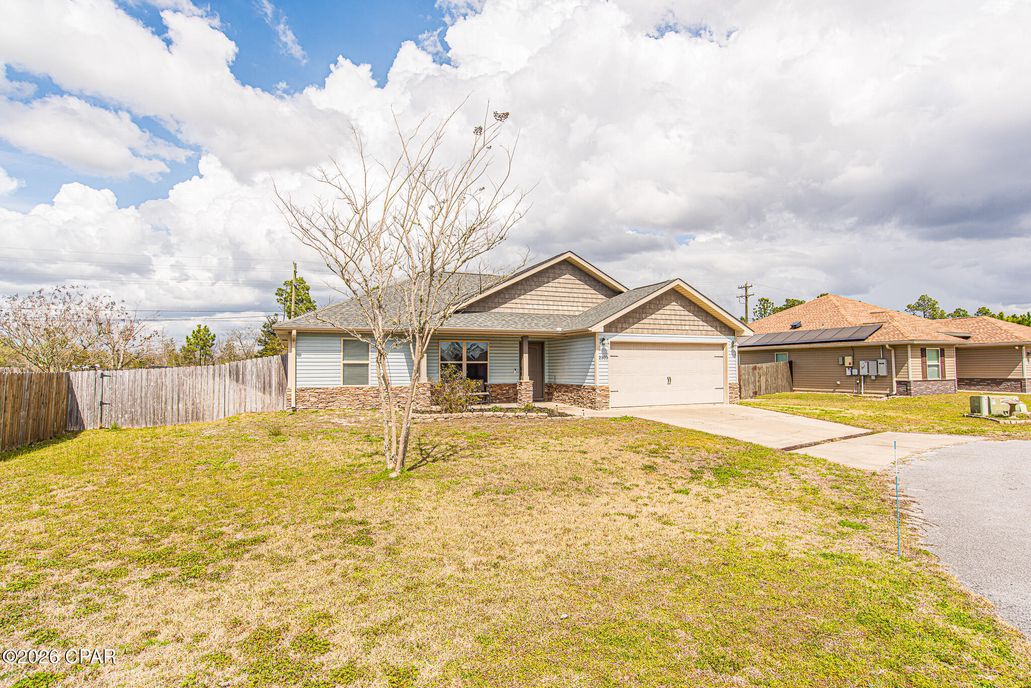 Northwoods - Residential