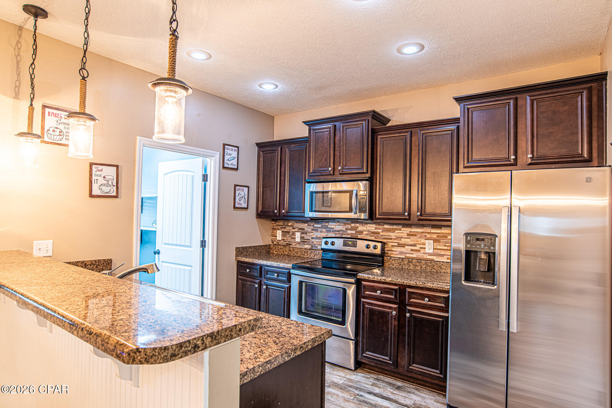 Northwoods - Residential