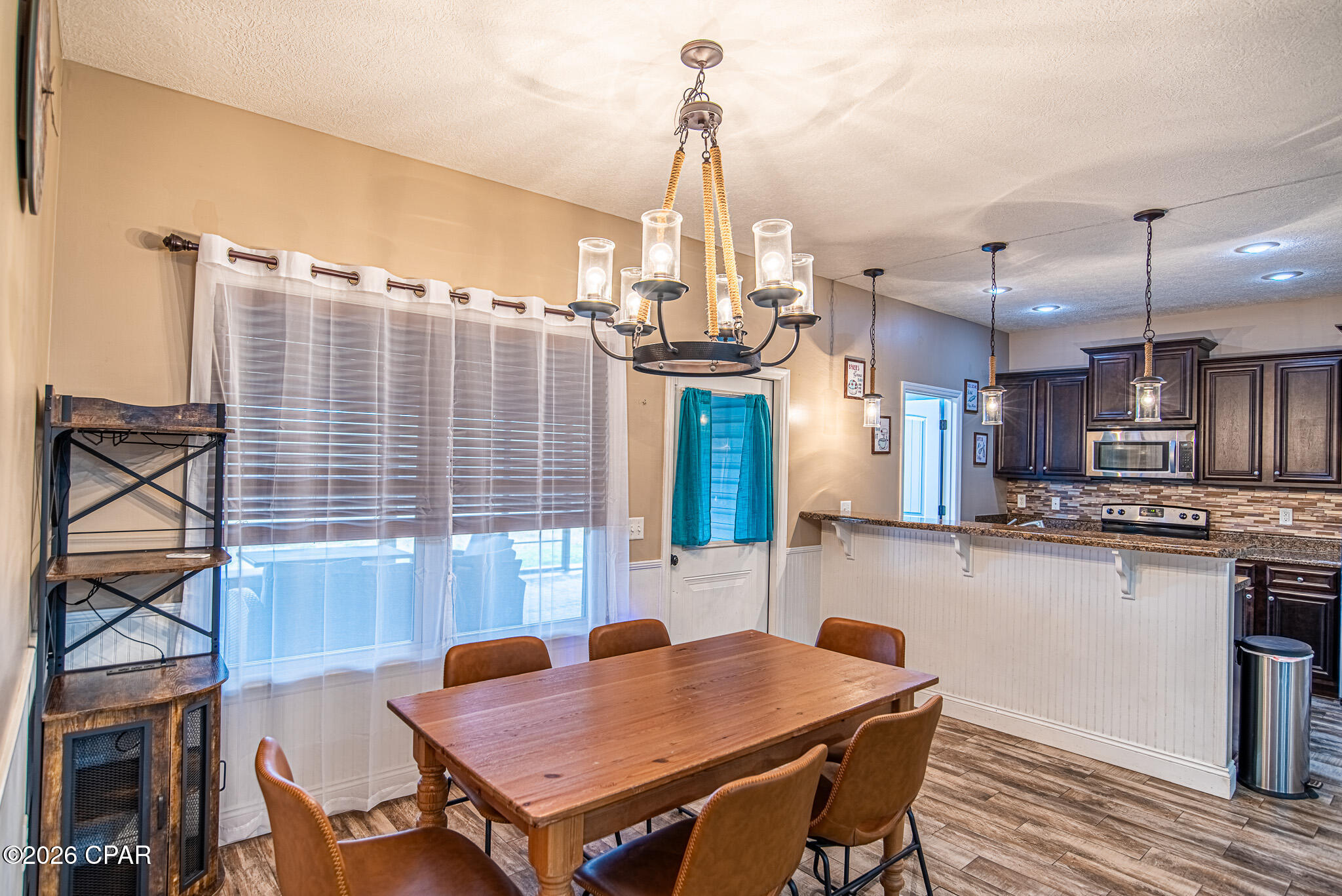 Northwoods - Residential