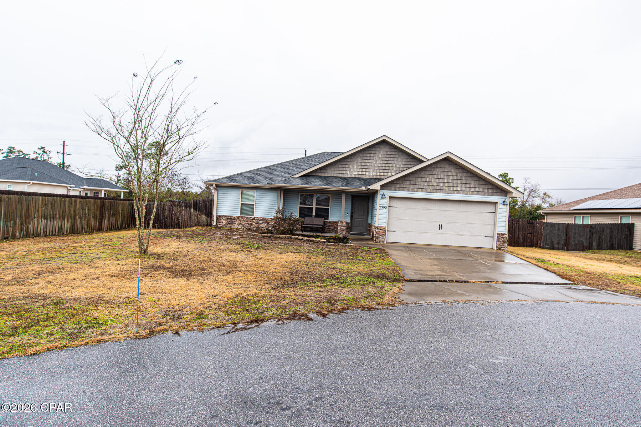 Northwoods - Residential