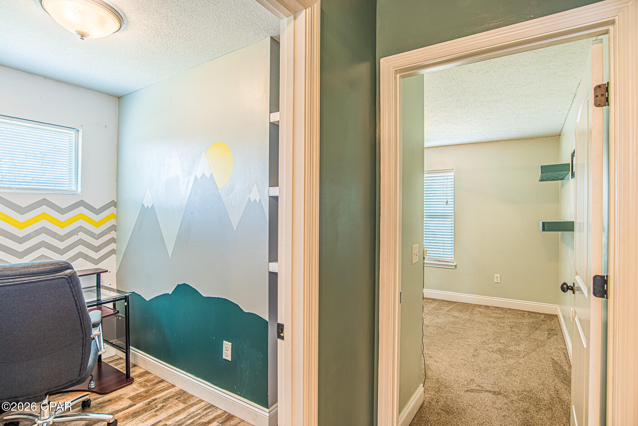 Northwoods - Residential