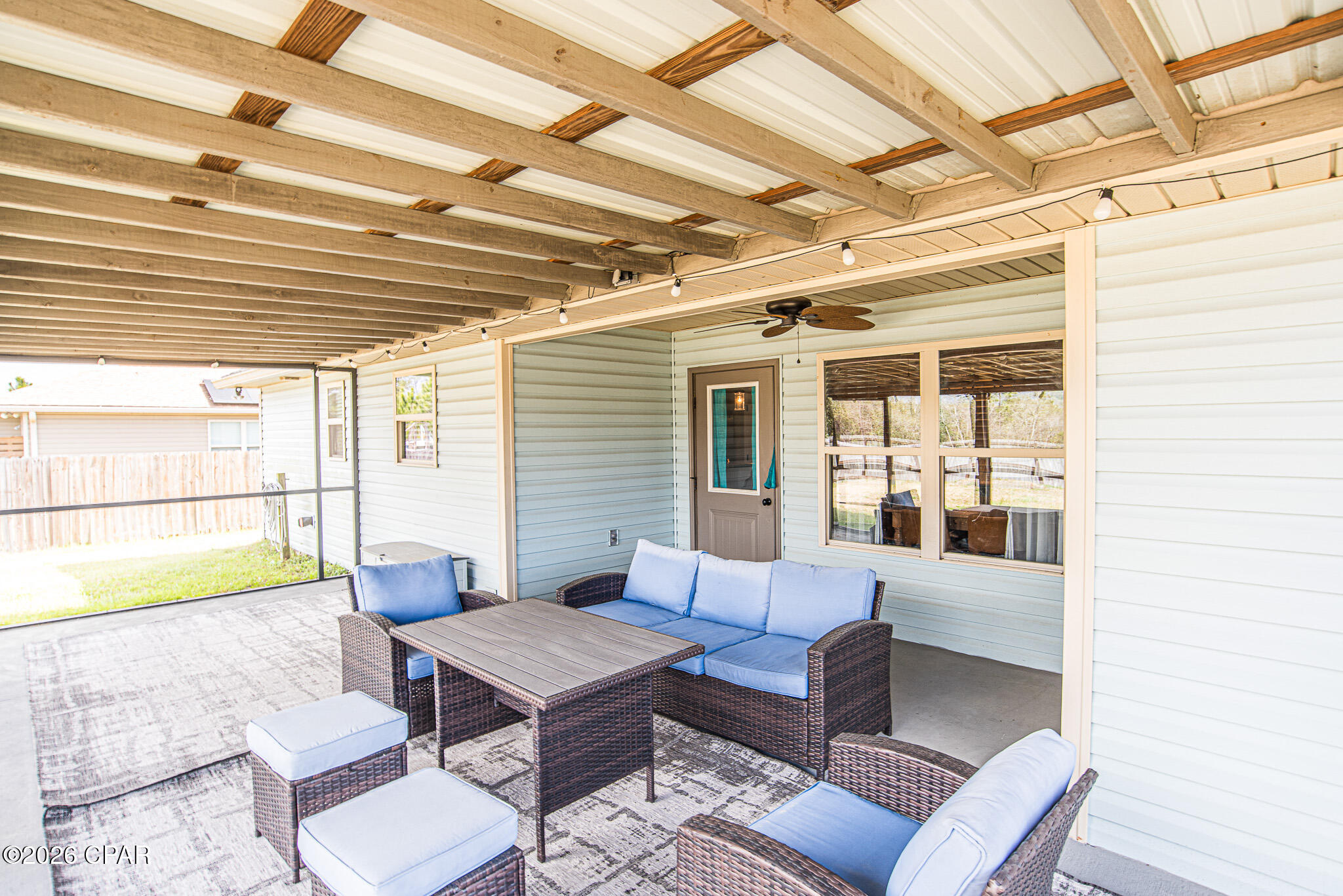 Northwoods - Residential