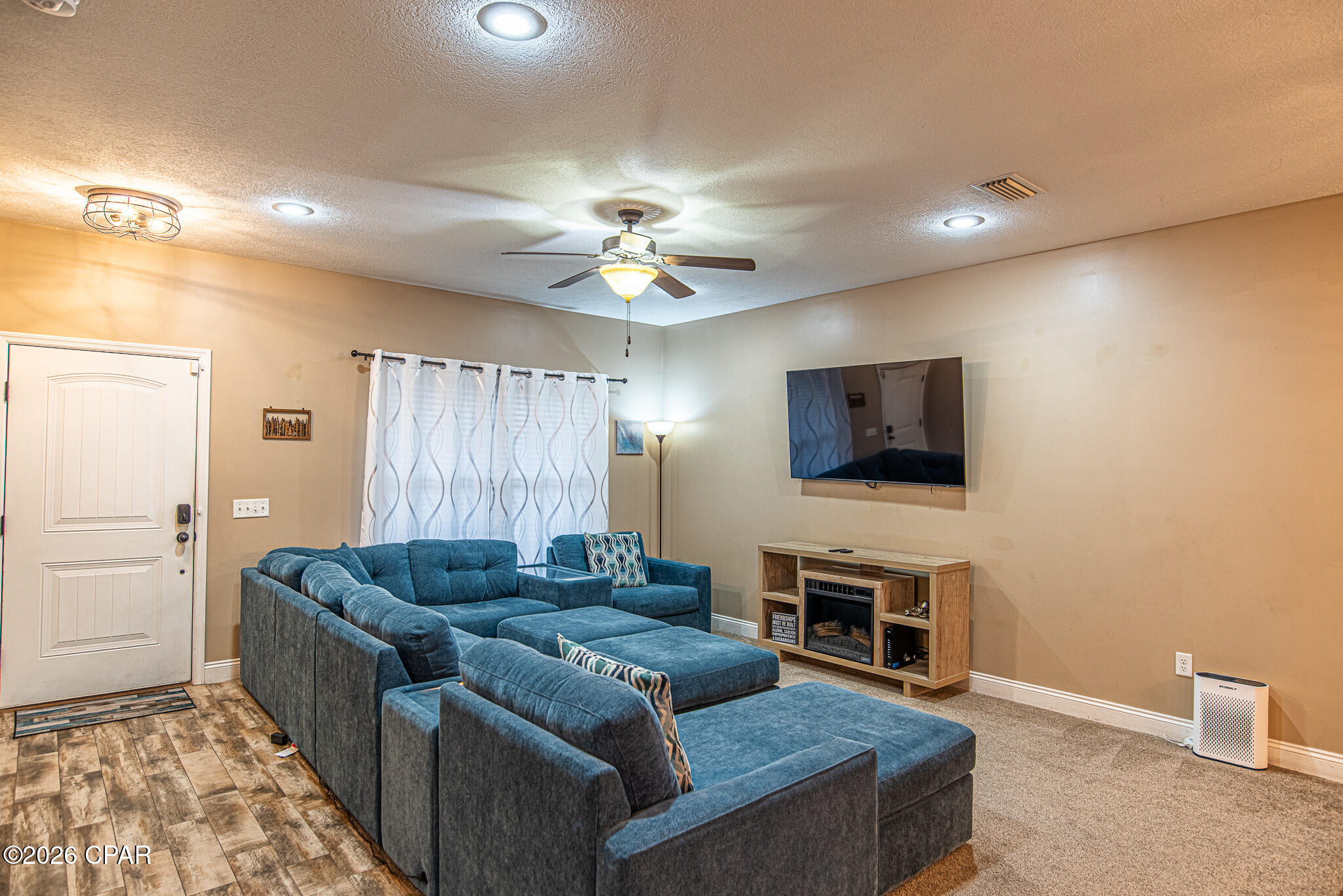 Northwoods - Residential