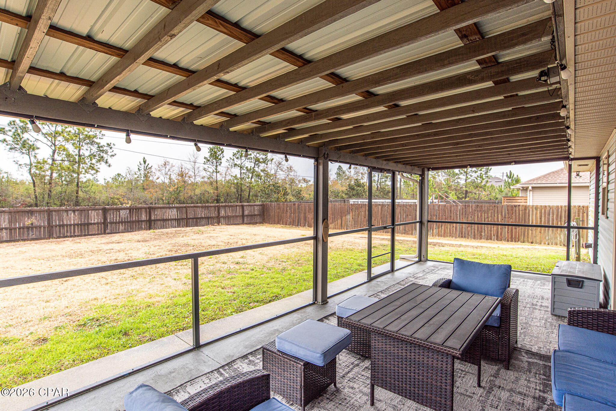 Northwoods - Residential