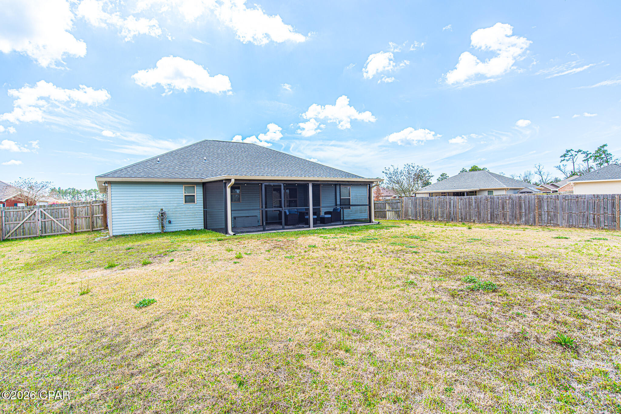 Northwoods - Residential