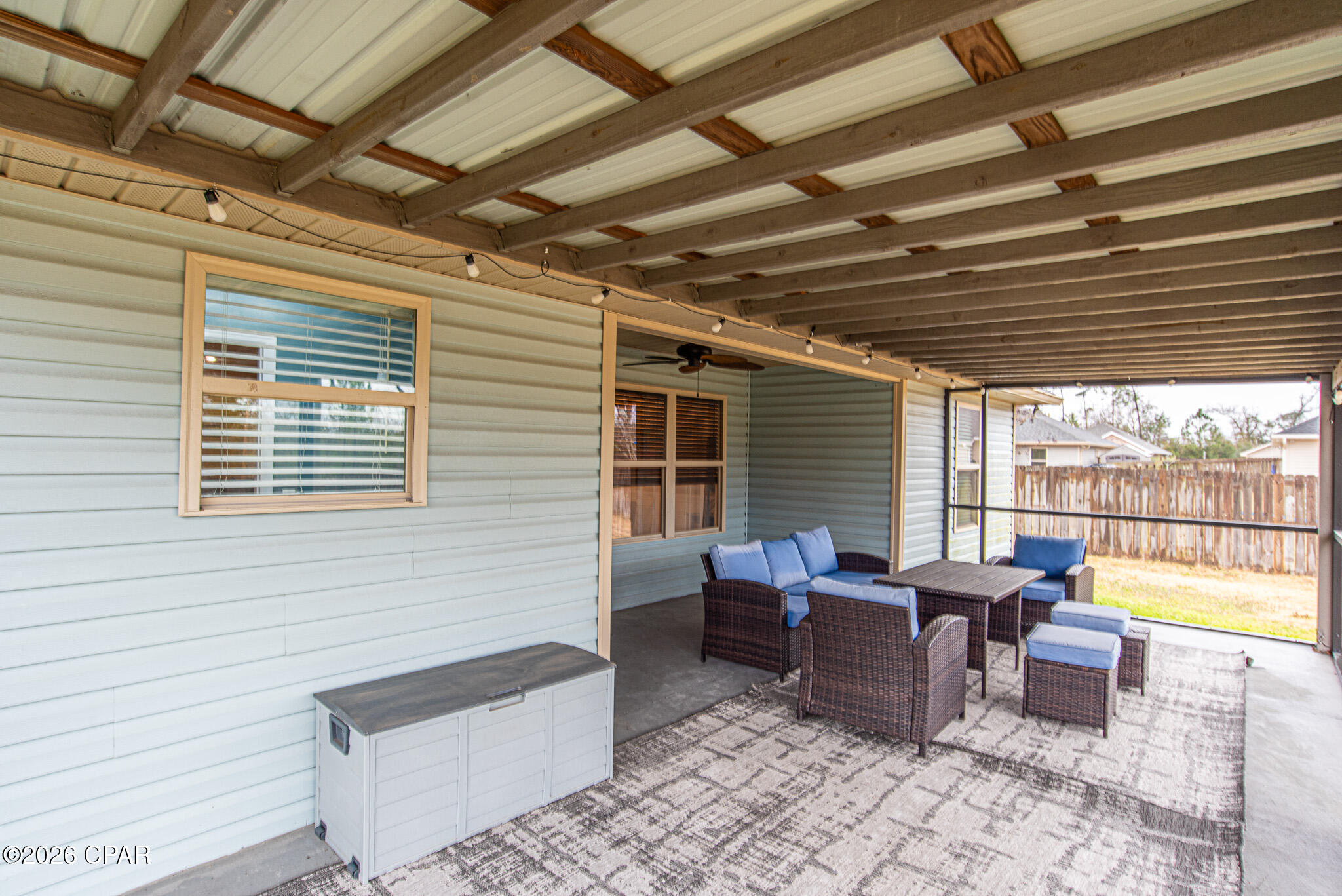 Northwoods - Residential