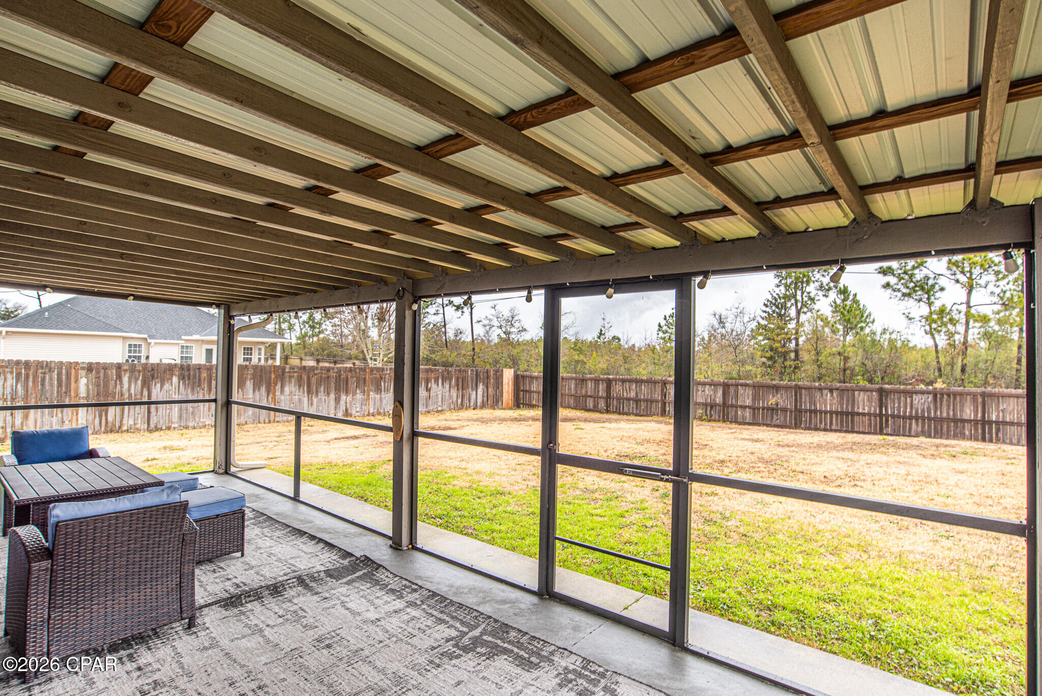 Northwoods - Residential