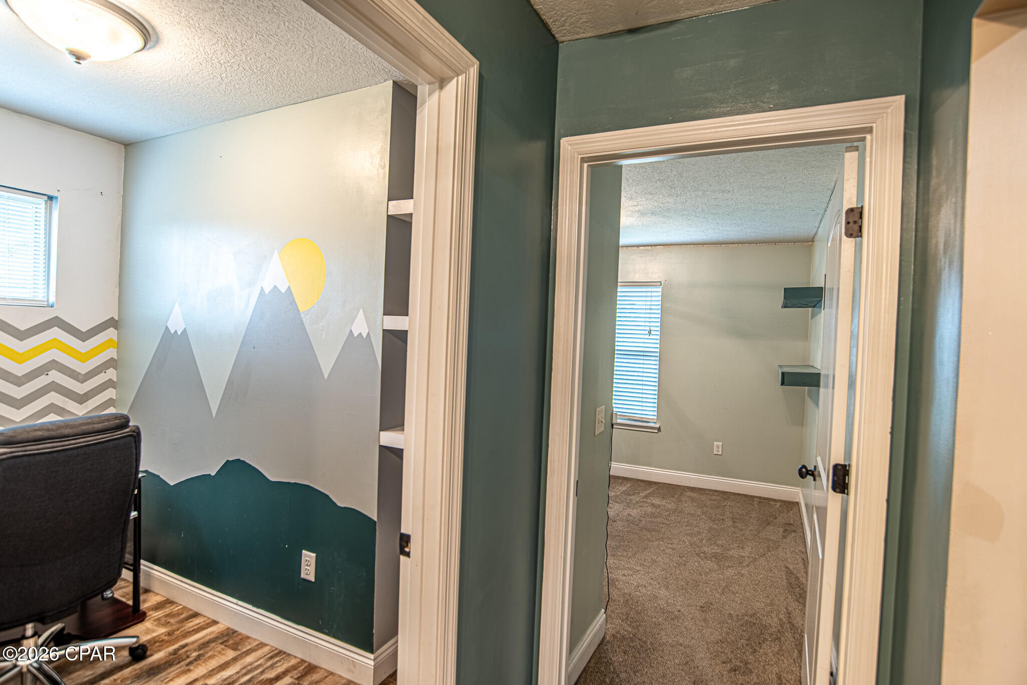 Northwoods - Residential