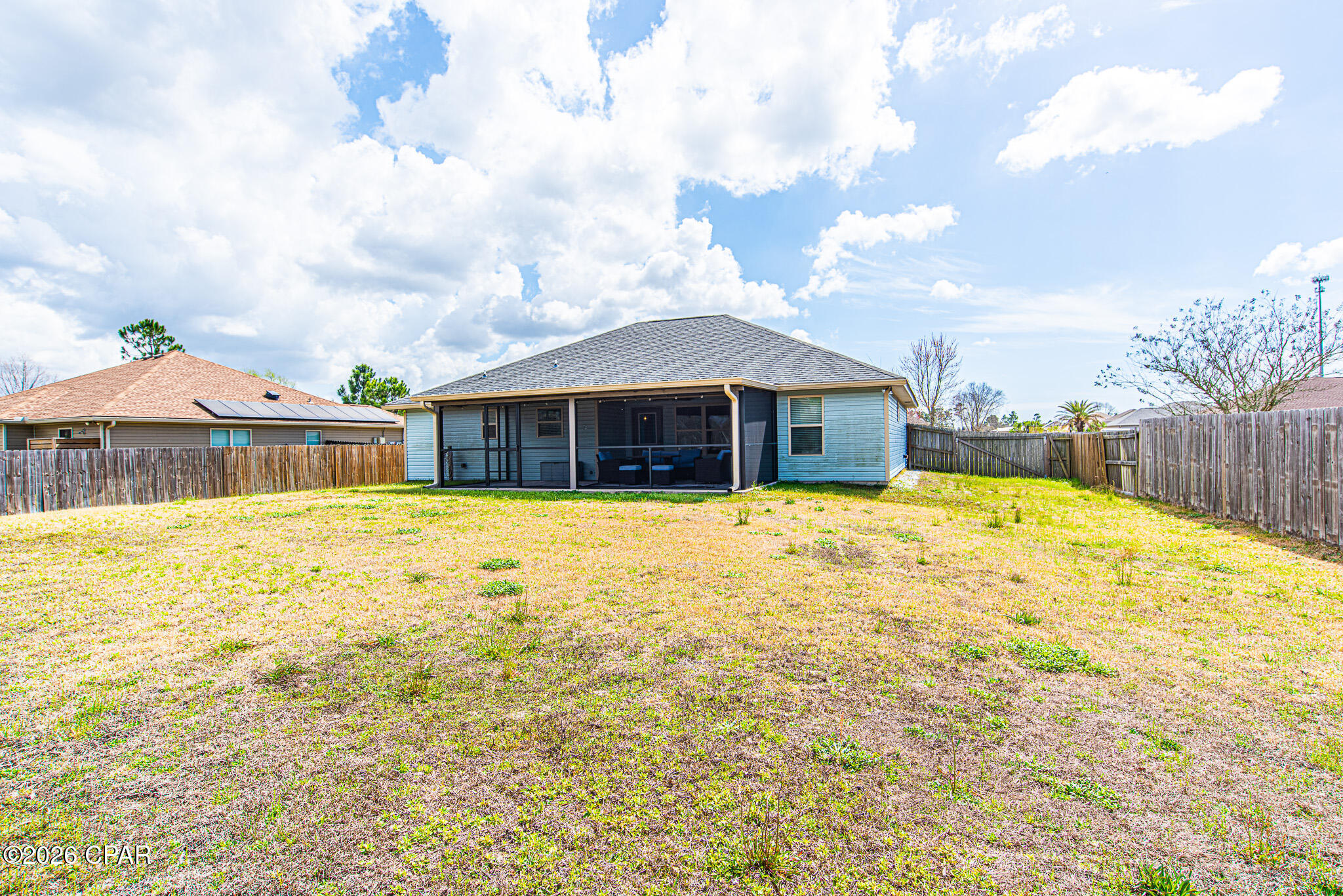 Northwoods - Residential