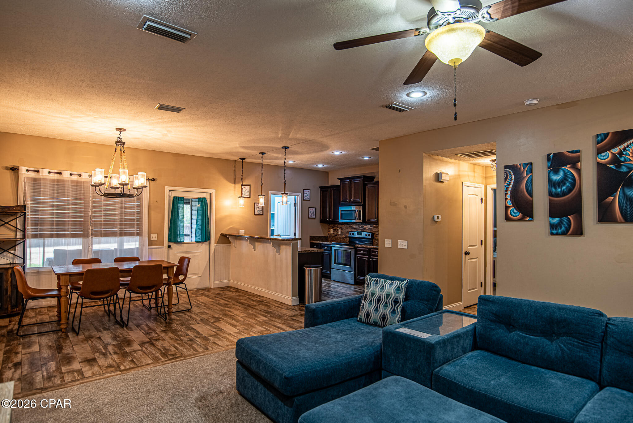 Northwoods - Residential