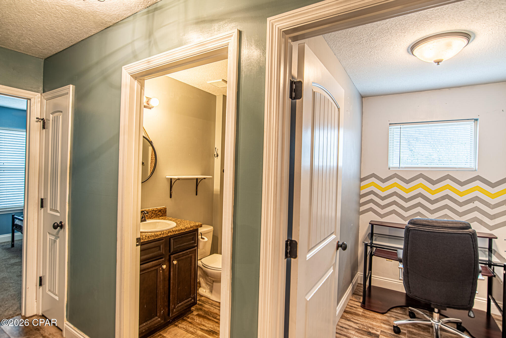 Northwoods - Residential