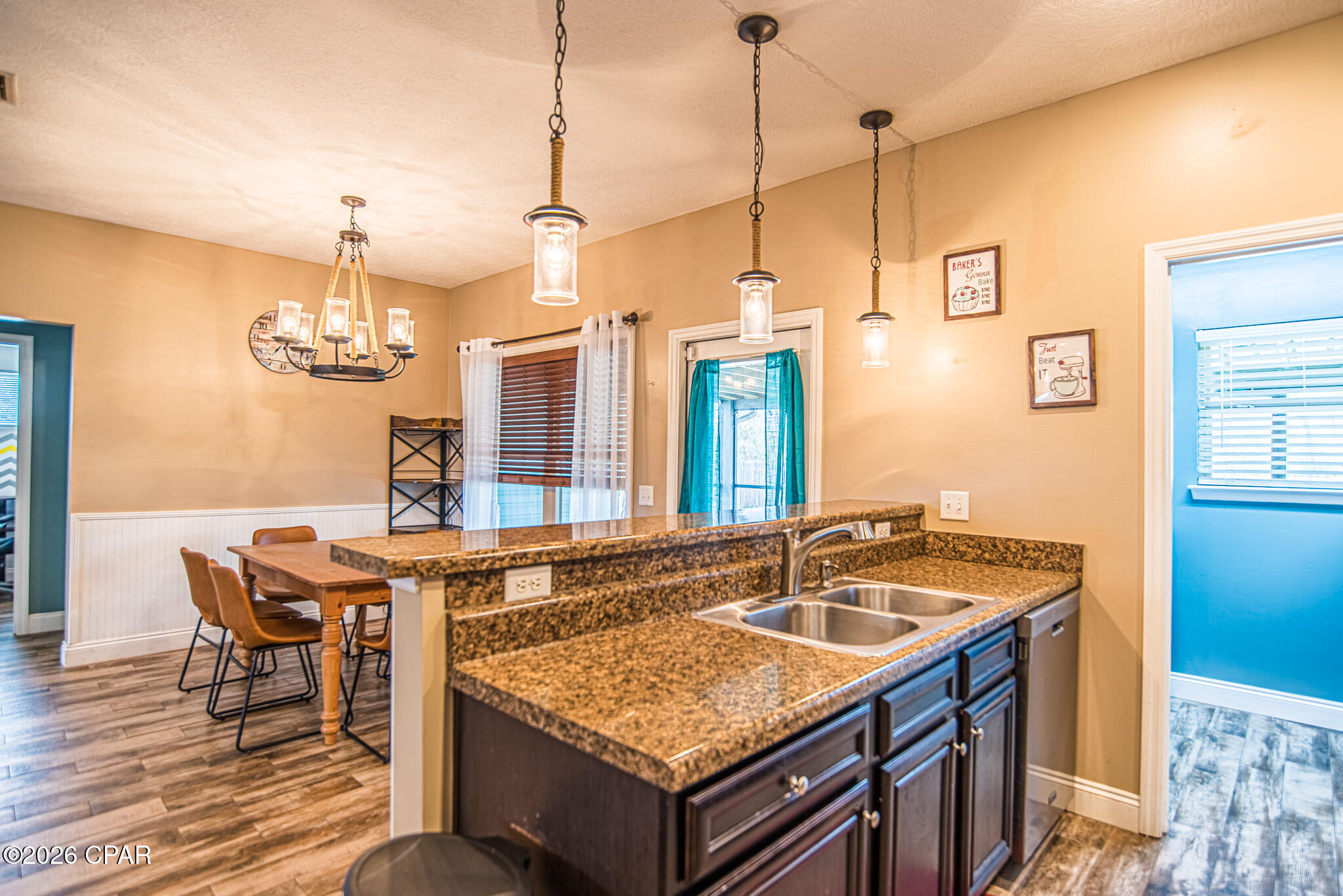 Northwoods - Residential