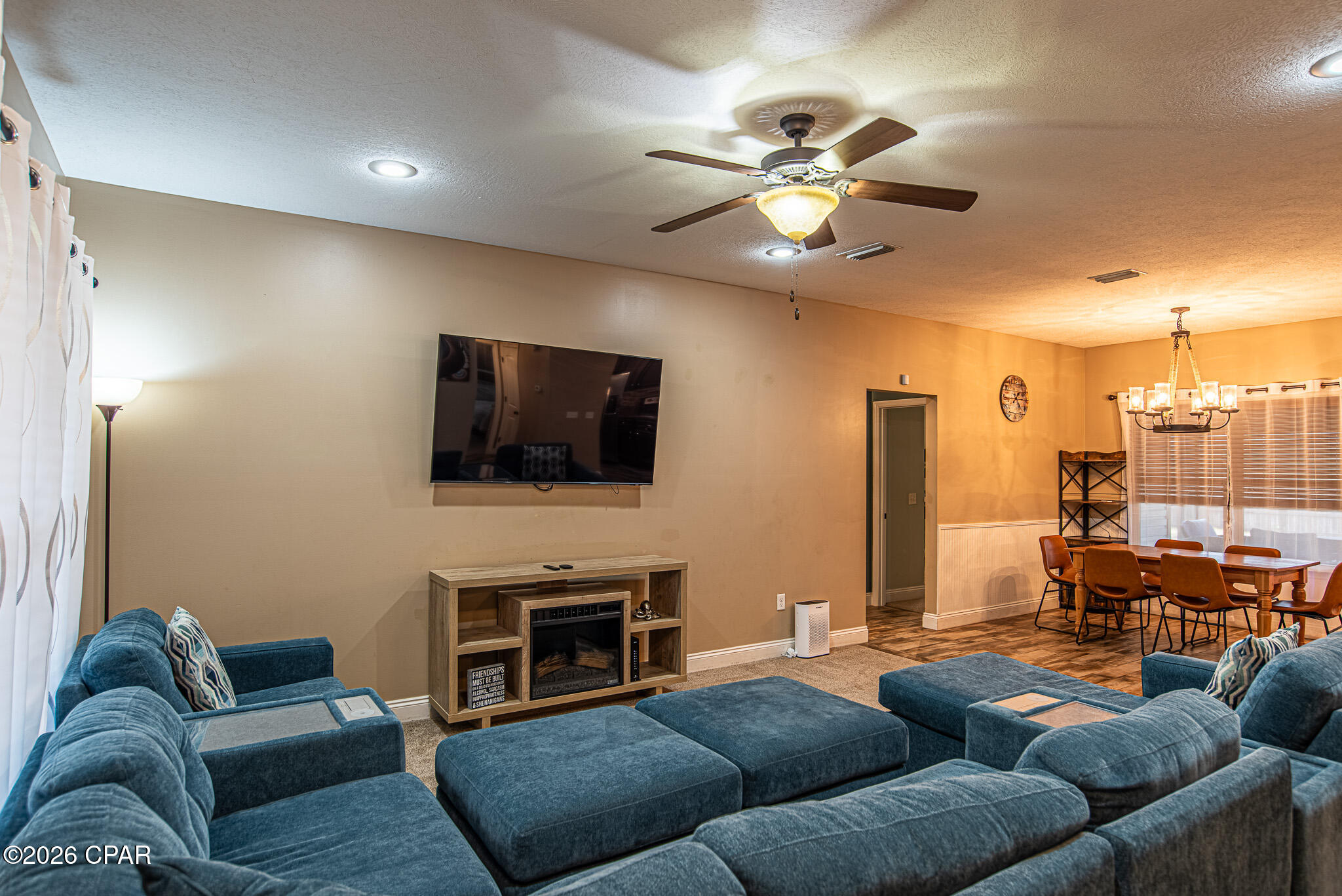 Northwoods - Residential