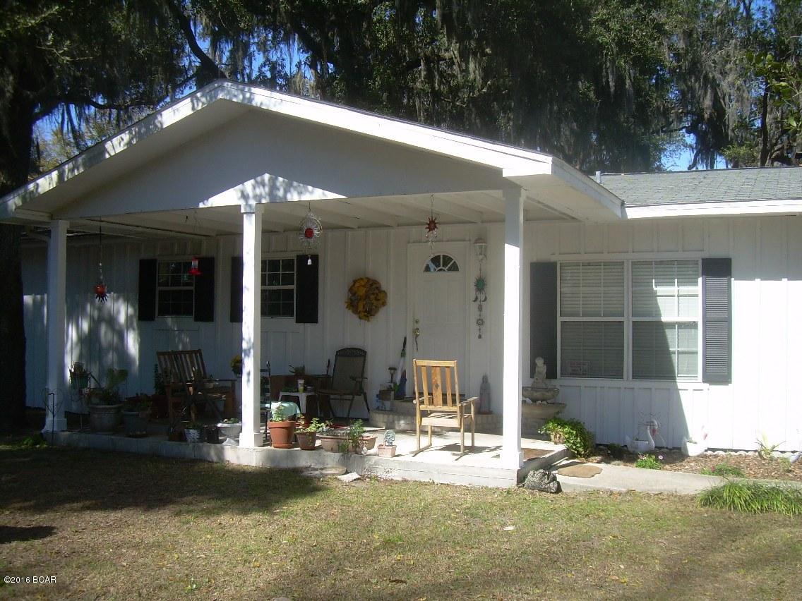 Horne, R.C. Add. - Residential