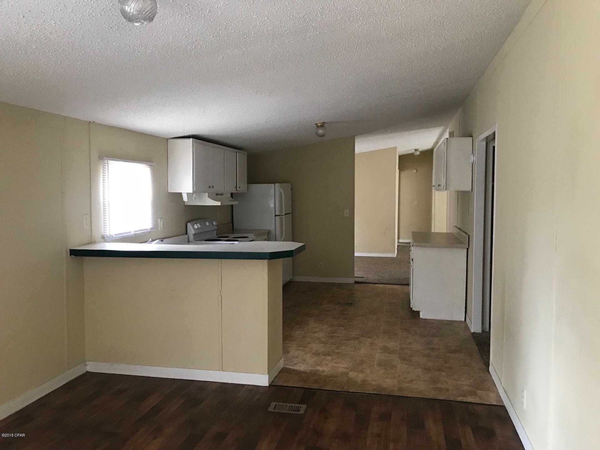 [No Recorded Subdiv] - Residential Lease