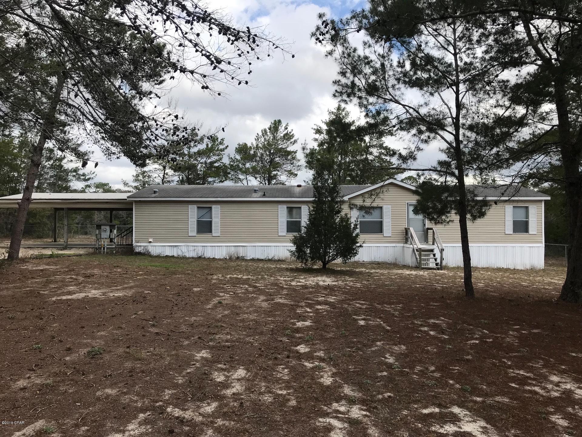 [No Recorded Subdiv] - Residential Lease