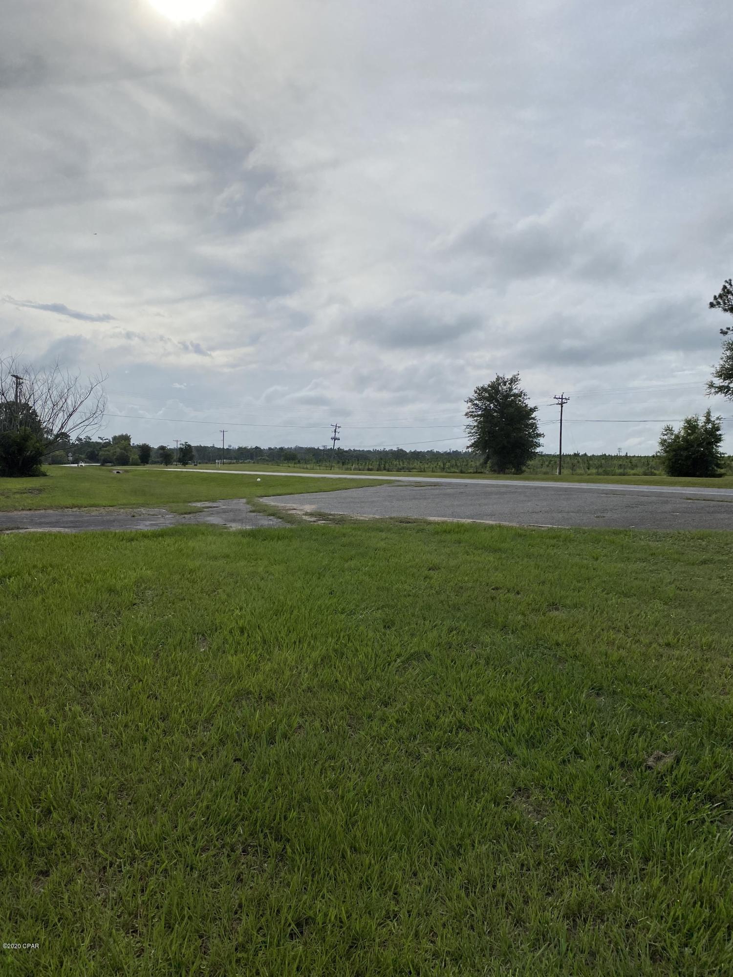 [No Recorded Subdiv] - Land