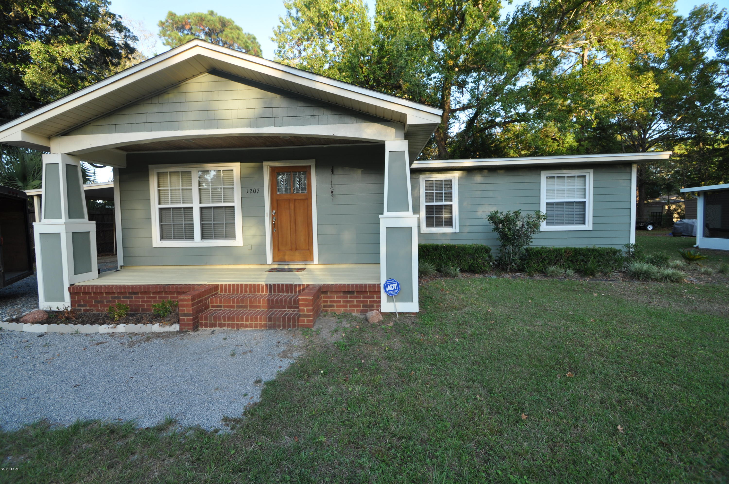 Lynn Haven - Residential