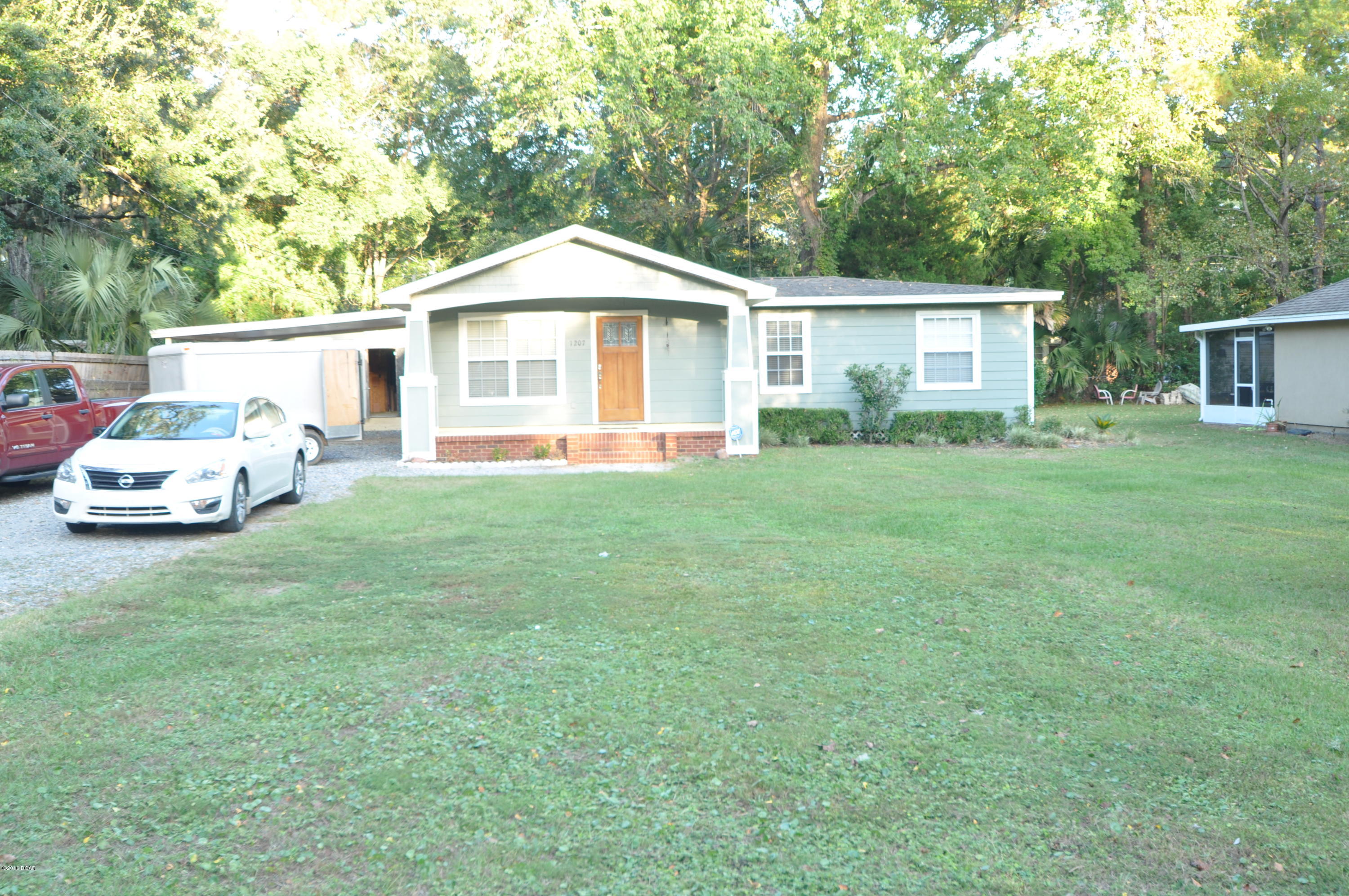 Lynn Haven - Residential