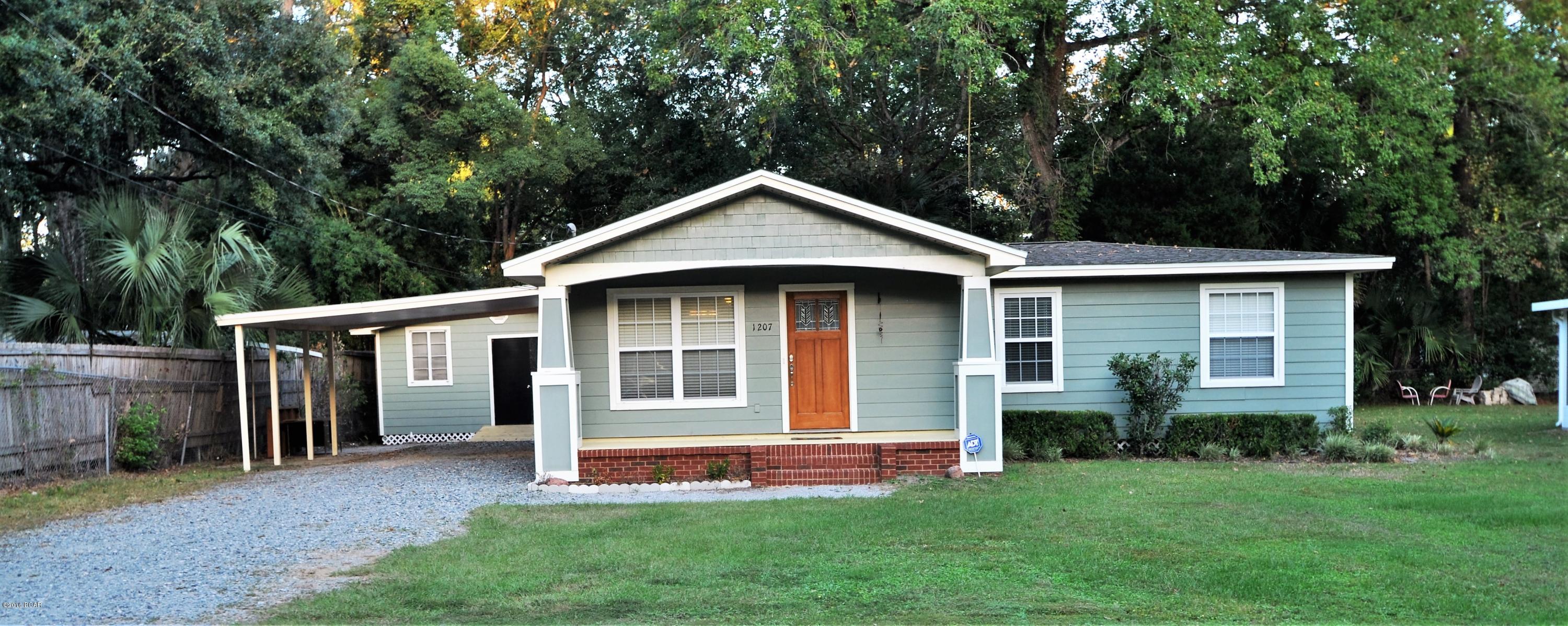 Lynn Haven - Residential