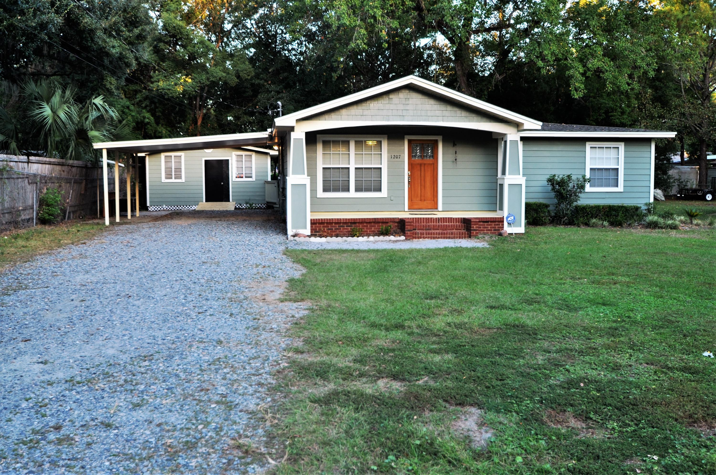 Lynn Haven - Residential