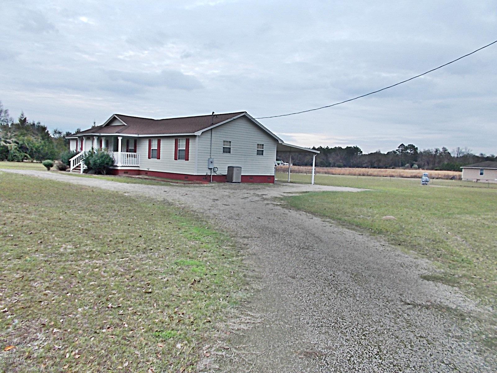 No Named Subdivision - Residential