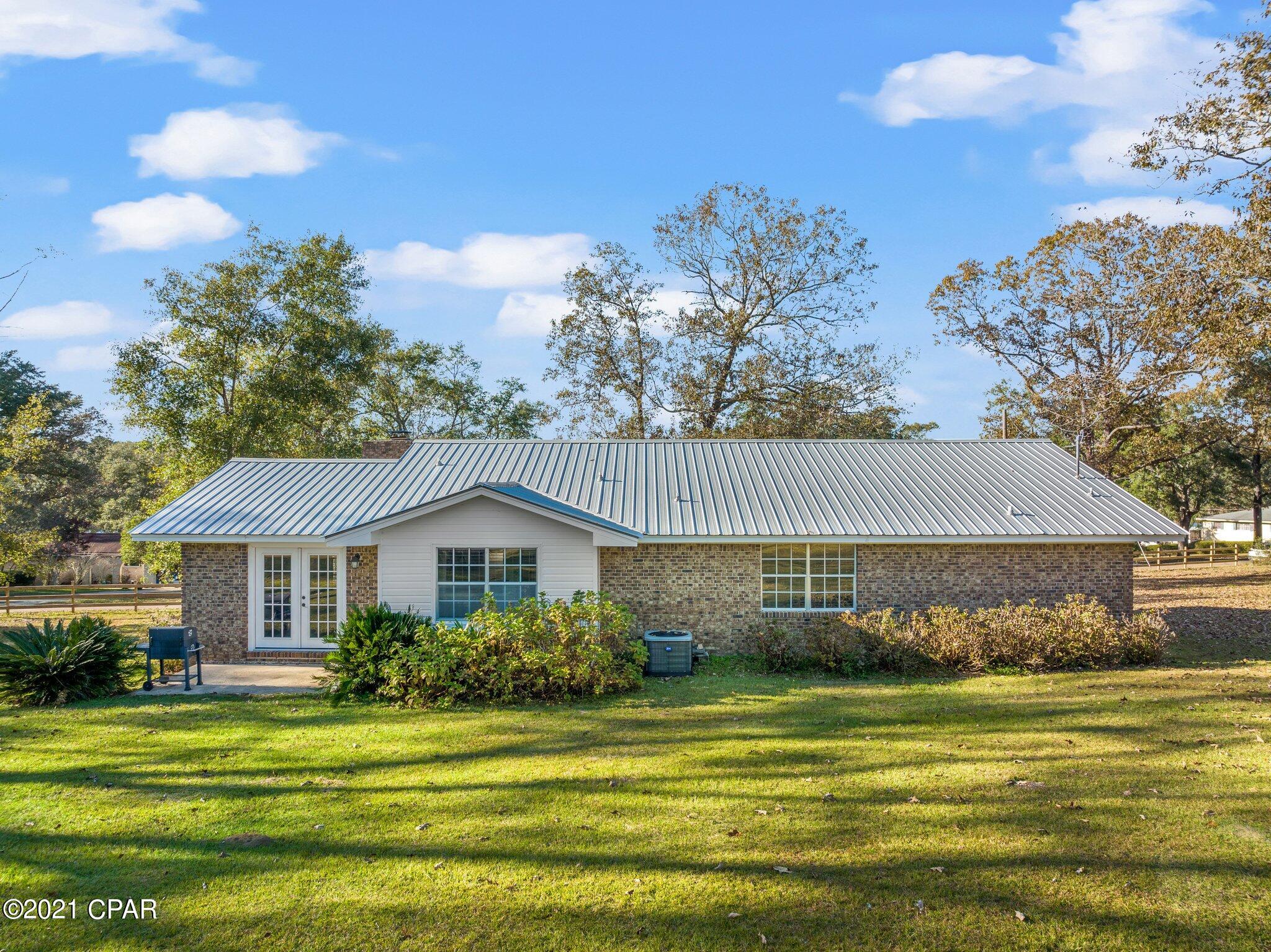 Dogwood Lakes - Residential